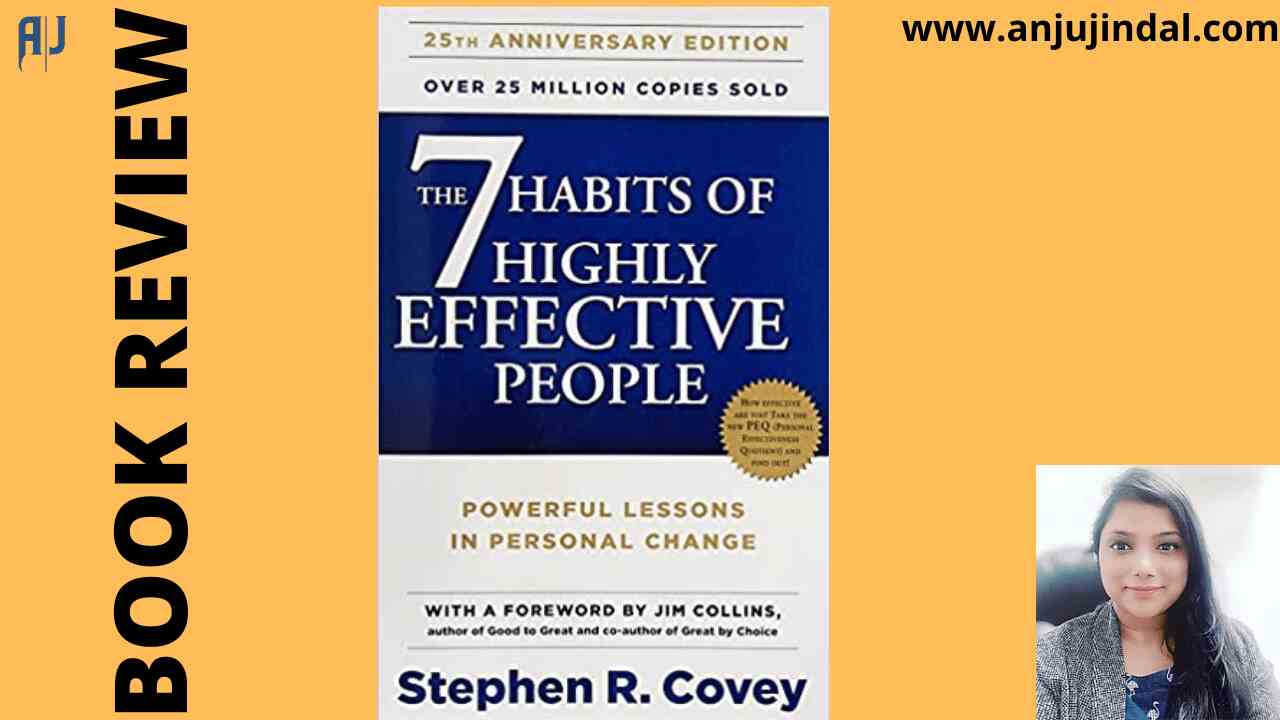 habits of highly effective people