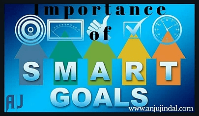 WHY ARE GOALS IMPORTANT?