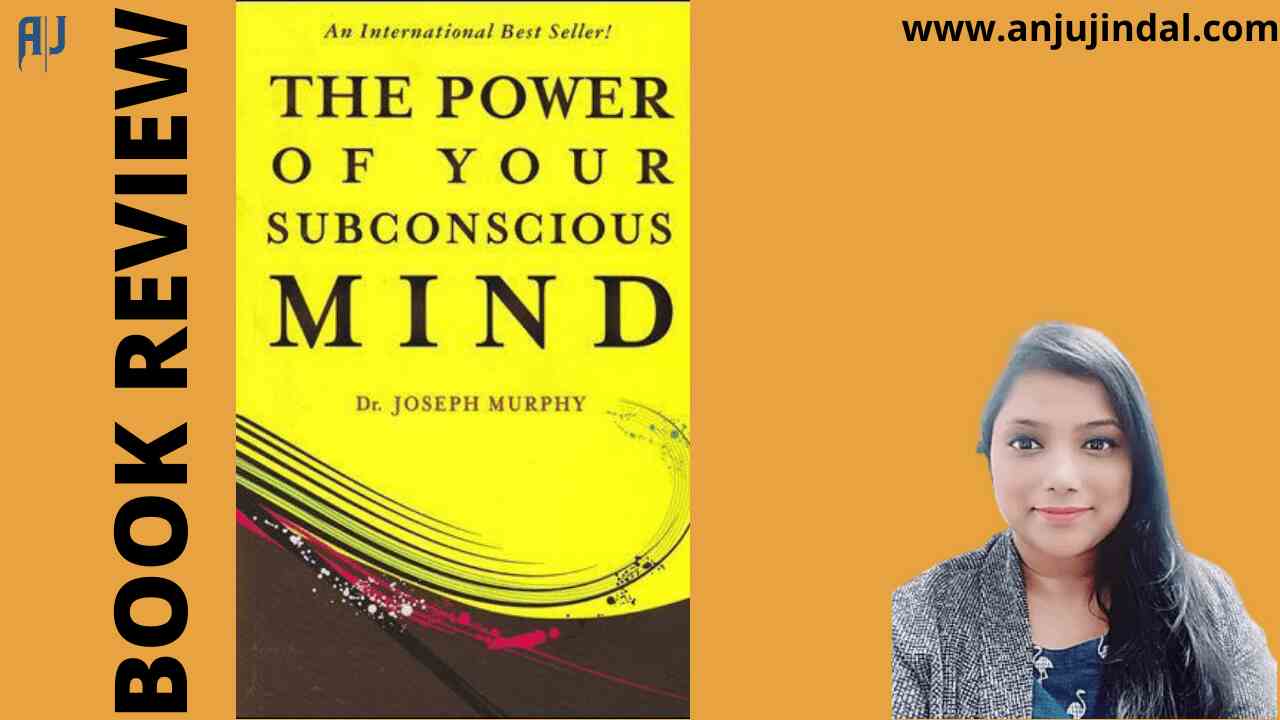 The power of your subconscious mind