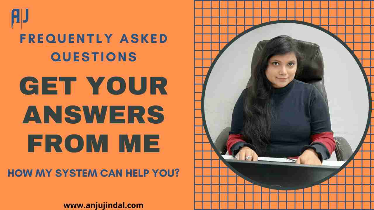 frequently asked questions