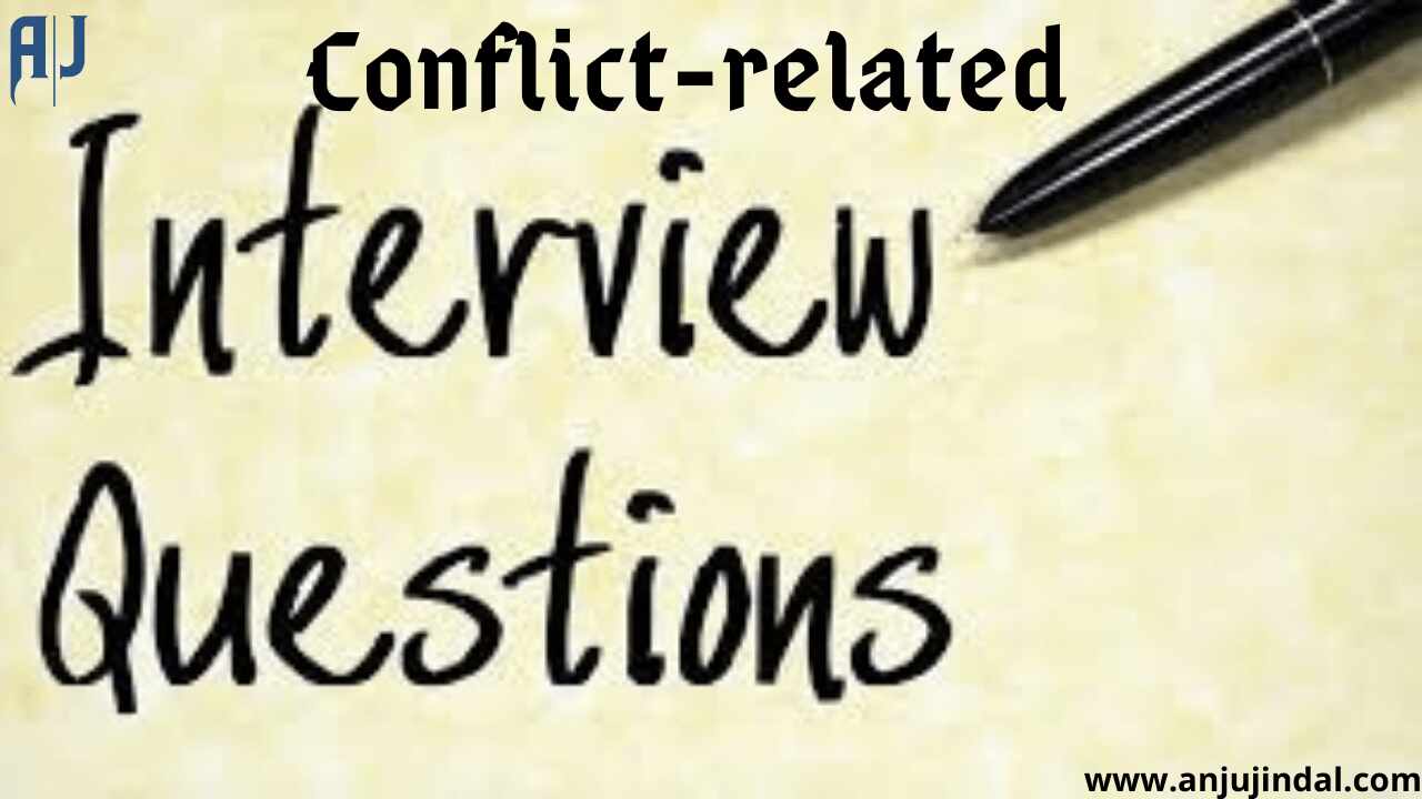 Interview questions