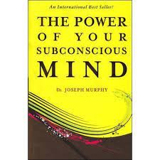 The power of your subconscious mind