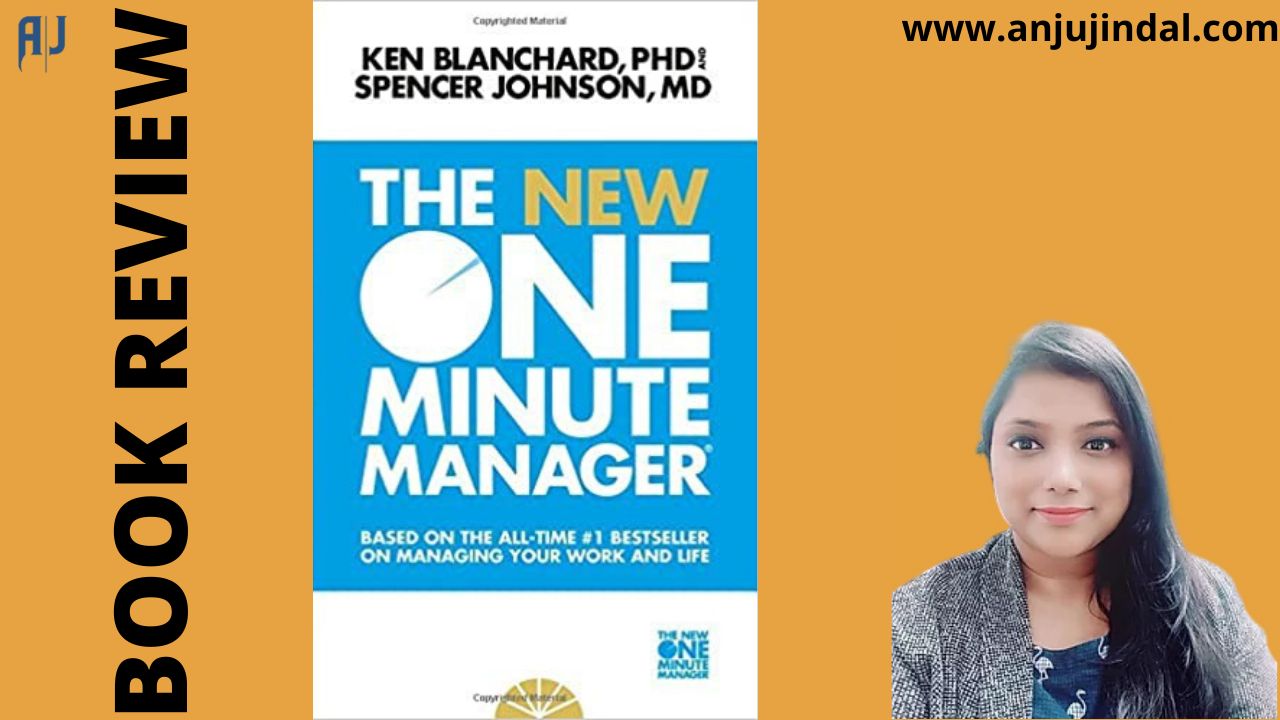 The One Minute Manager