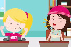 Spoken English Training Talking