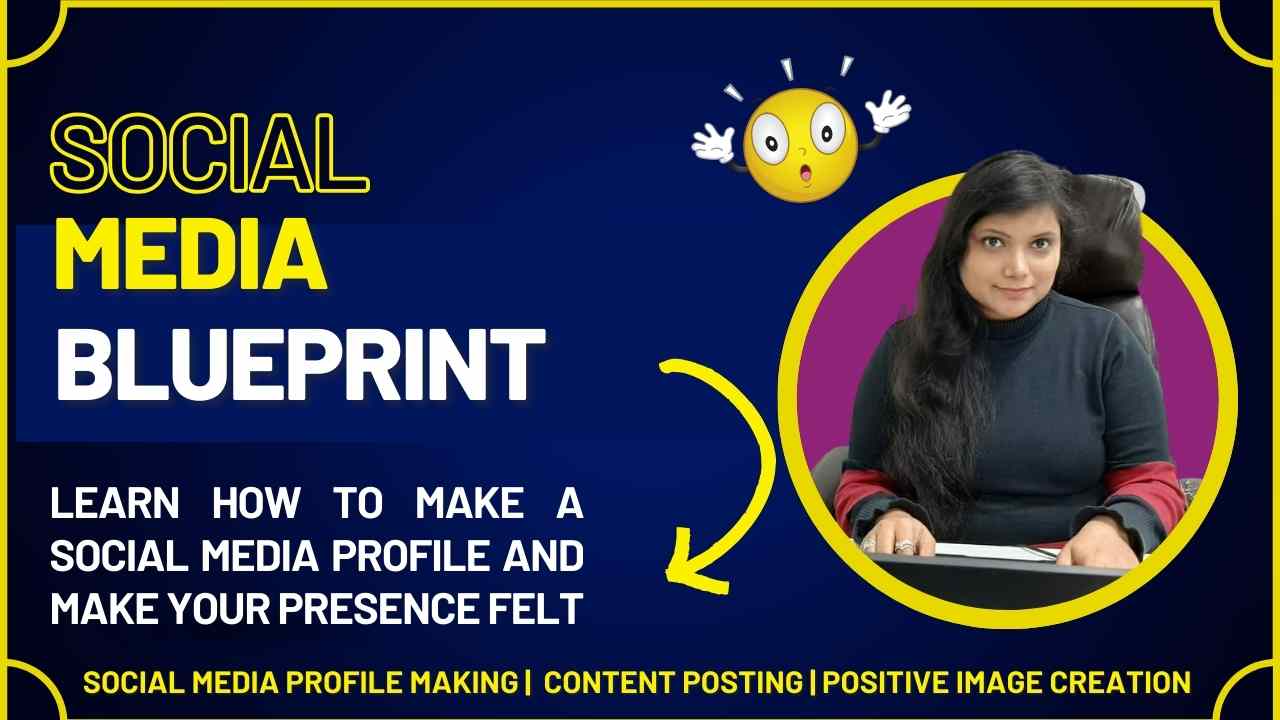 Social Media Blueprint