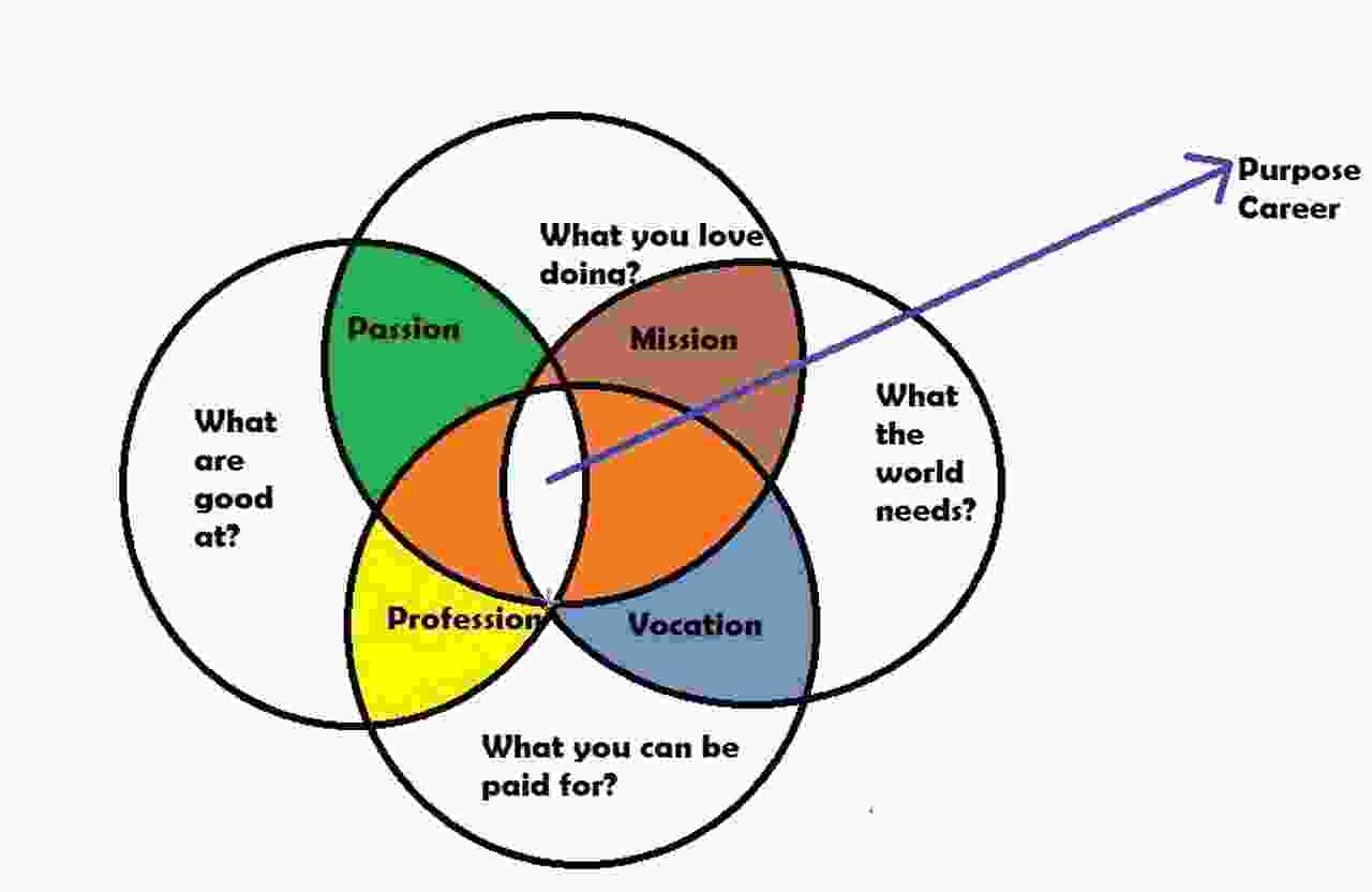 how to choose the right career